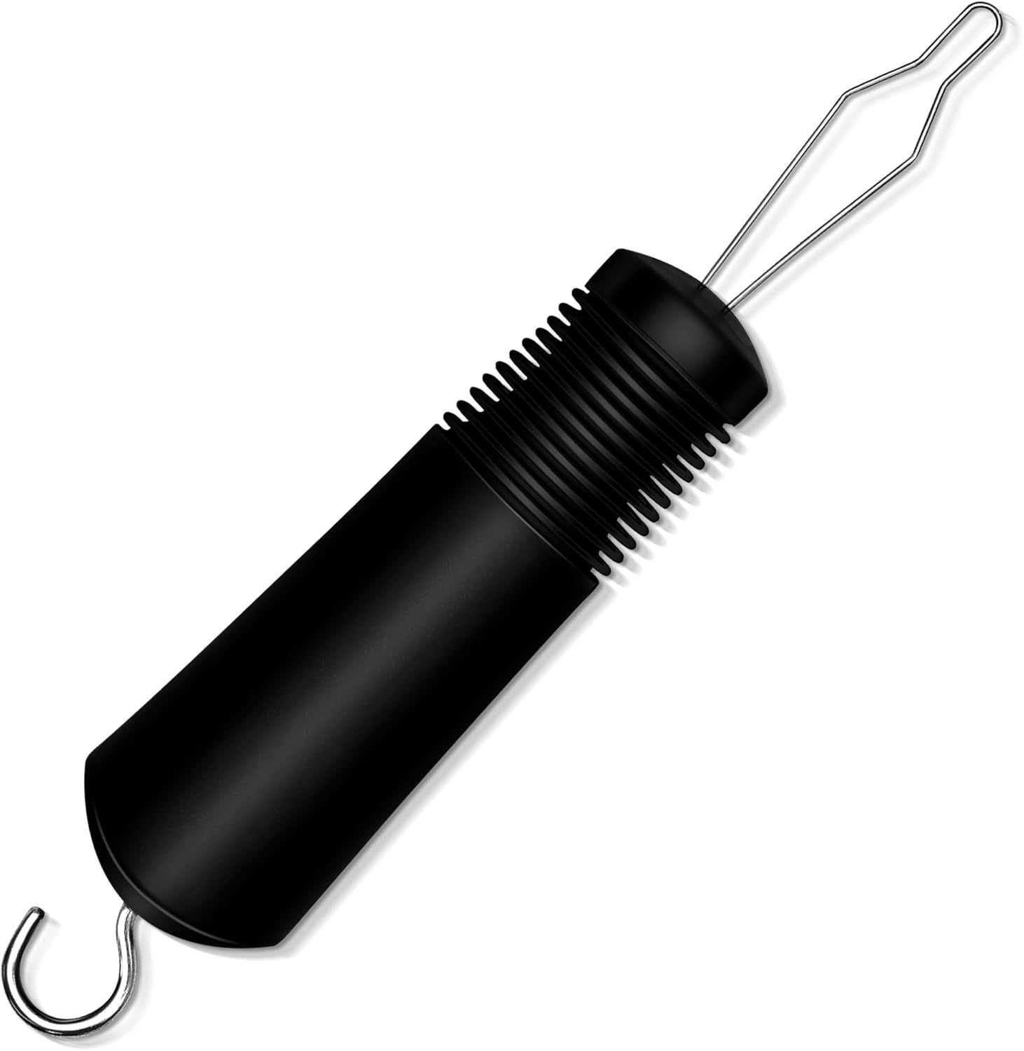 Button Hook & Zip Pull