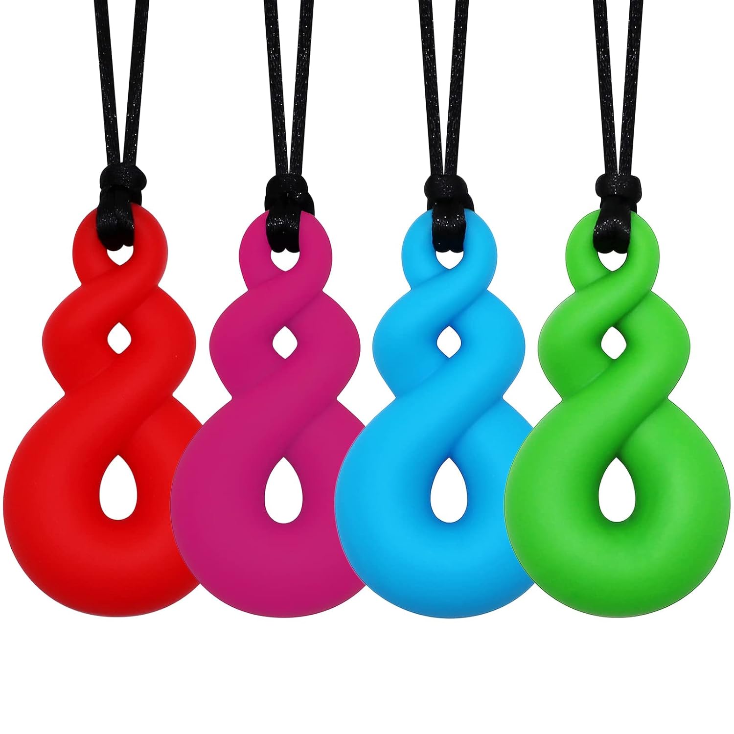 Chewable Sensory Pendants