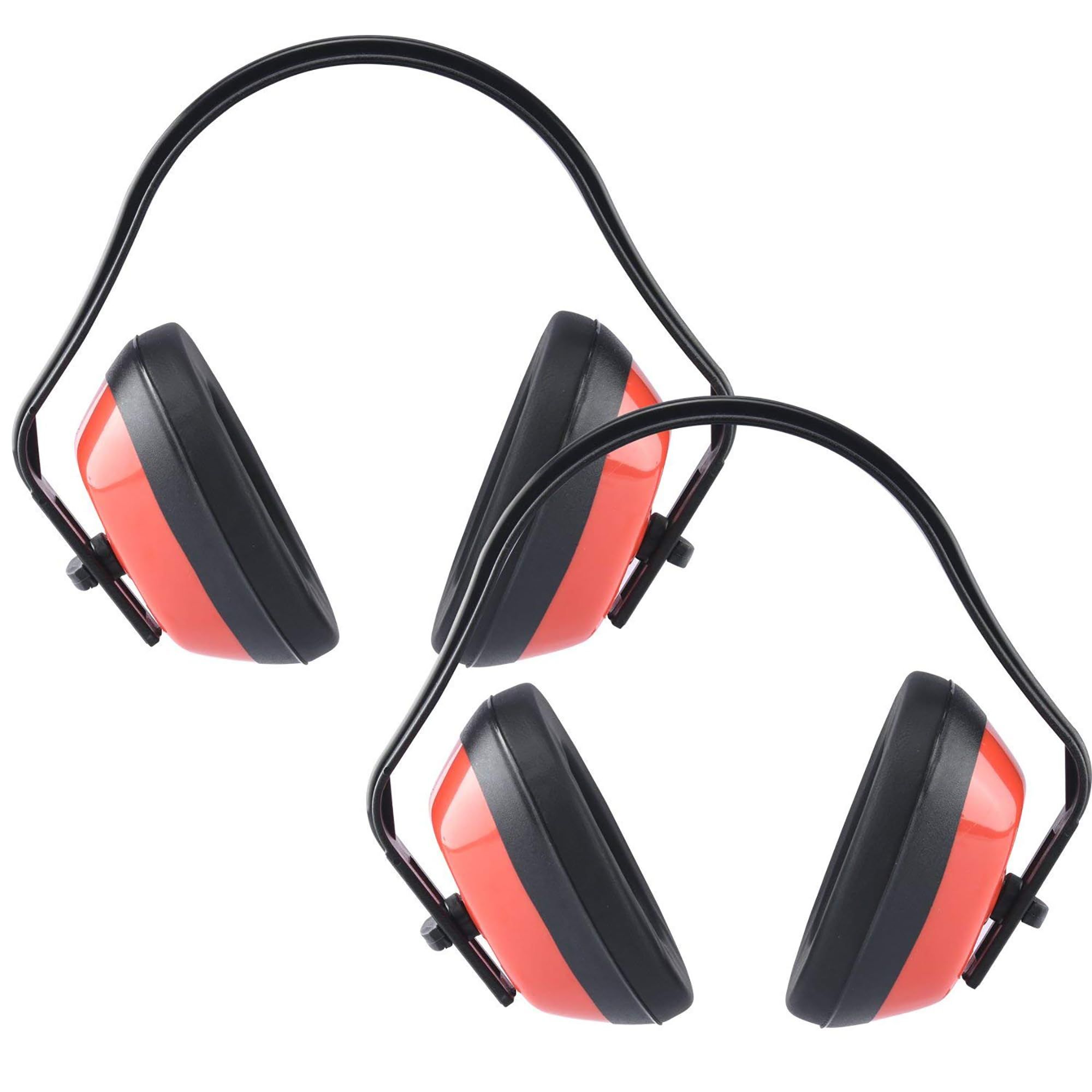 Noise-Reducing Ear Defenders