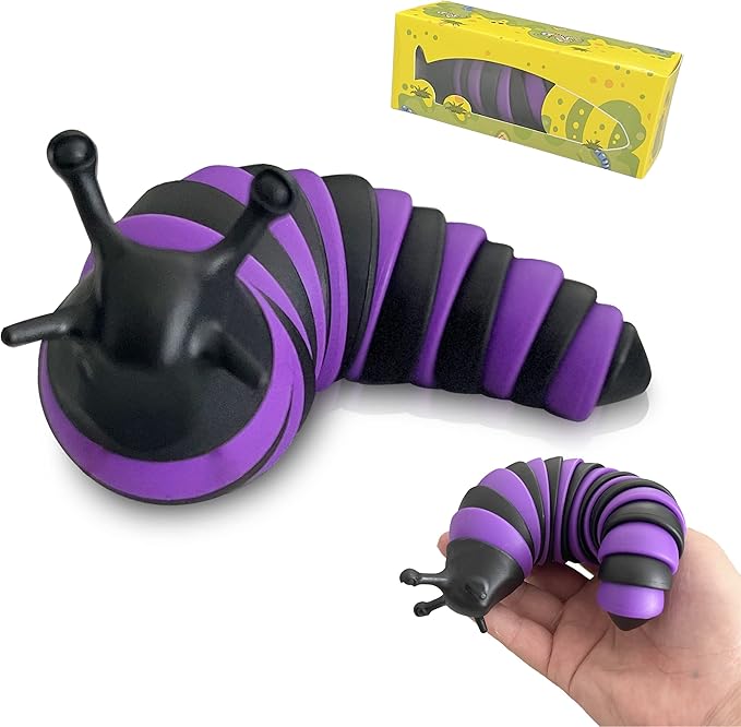 Fidget & Focus Kit