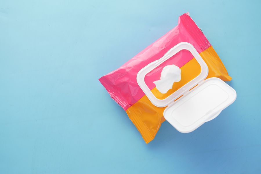 Personal Care Wipes