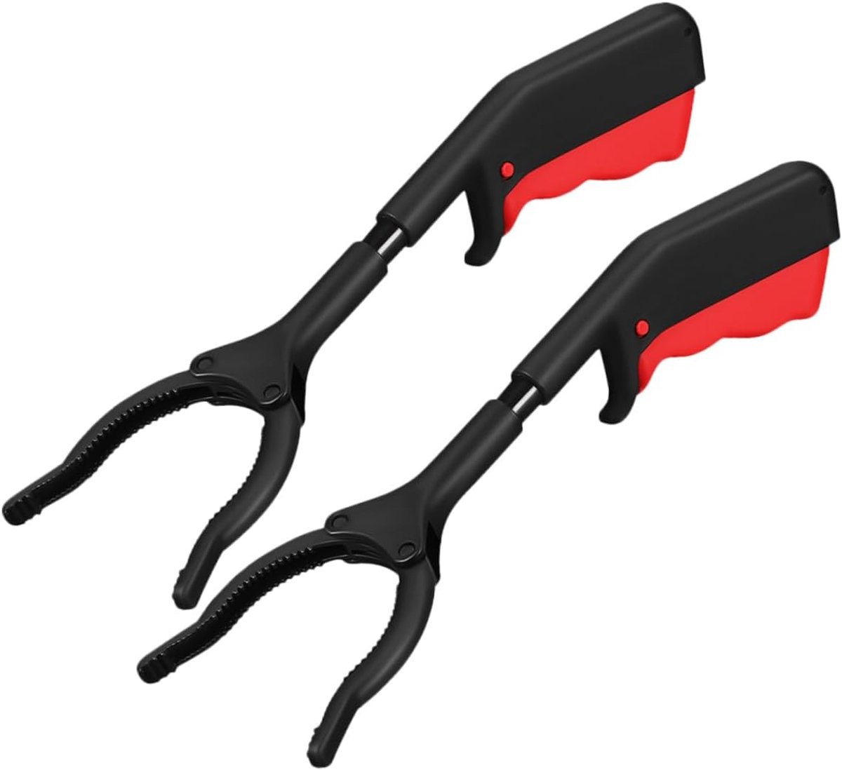 Long-Handled Reacher