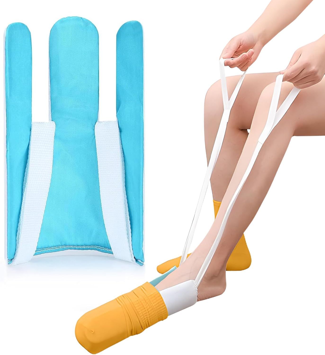 Sock Aid